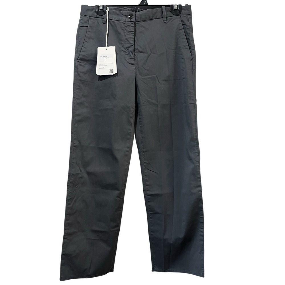Nine in the Morning pants Gay Size Waist‎ 30" Inseam 27" NEW Frayed